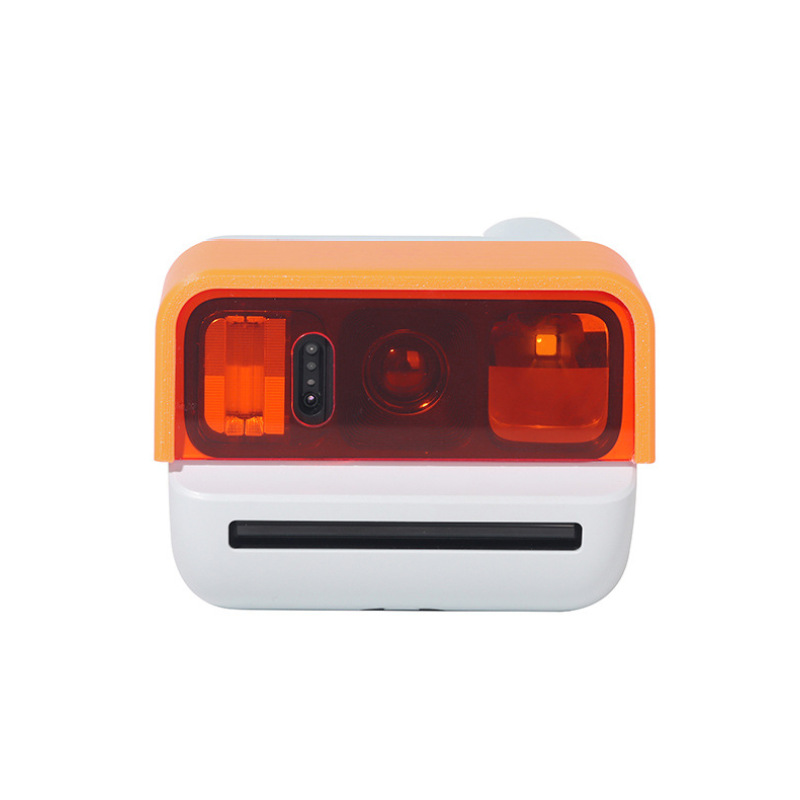 Dust Filter Pc - Polaroid Go 3 fotoğraf makinesi için