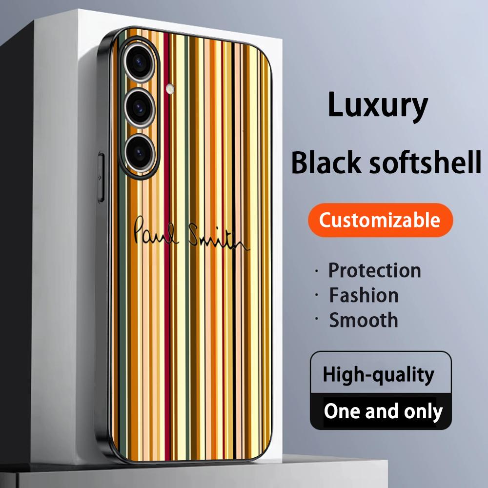 Computer Case - Moda ve şık P-Paul Smith Telefon