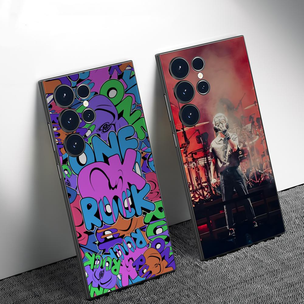 Computer Case - Band O-ONE OK ROCK Telefon Kılıfı
