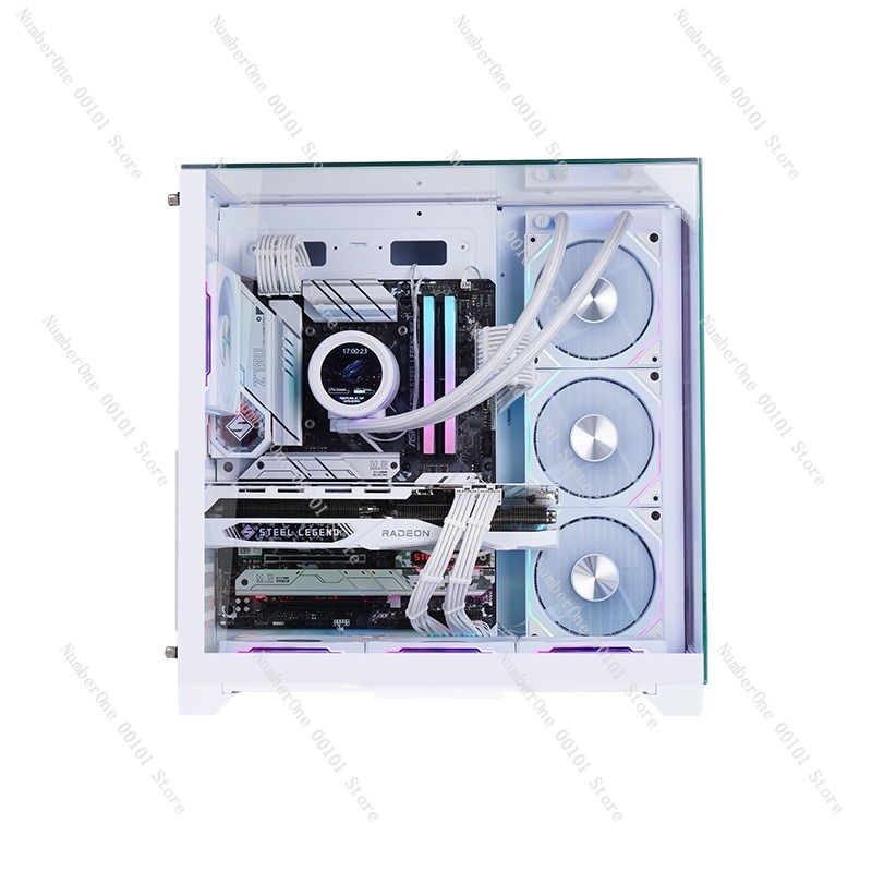 ATX Oyun Bilgisayarı Kasası Pa - Atx Case incelemesi ve fiyatı