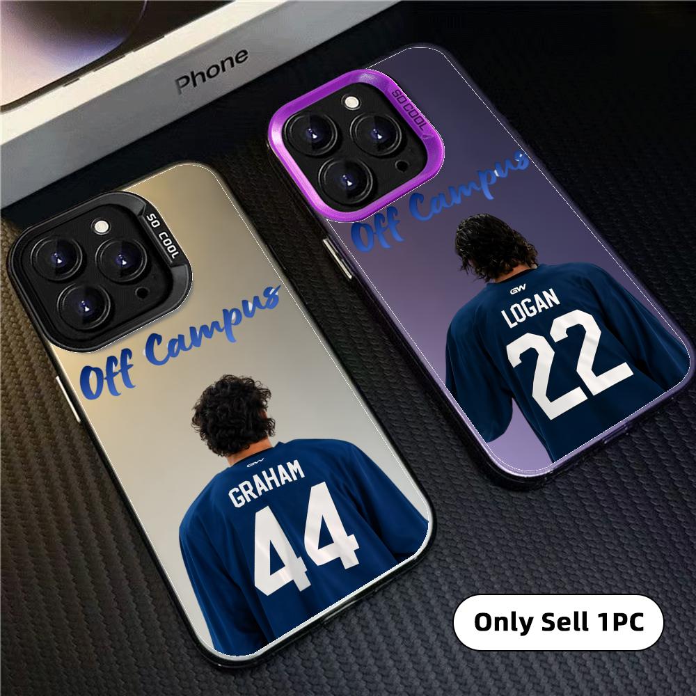 TV O-off Kampüs Telefon Kılıfı - Matte Pc Case incelemesi ve fiyatı