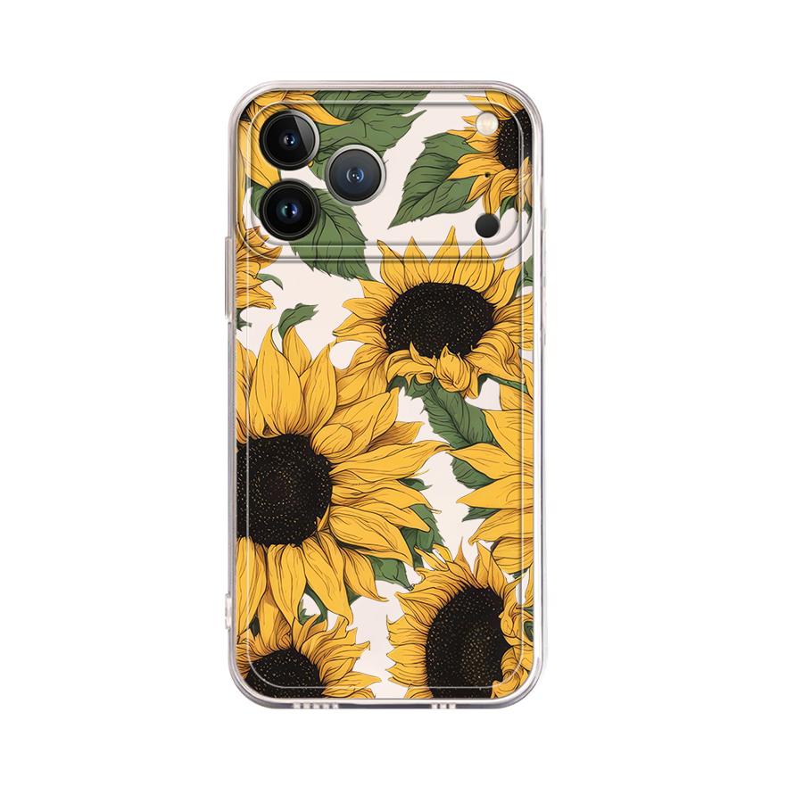 Sevimli Ayçiçeği Desenli Kılıf - Mini Pc Case incelemesi ve fiyatı