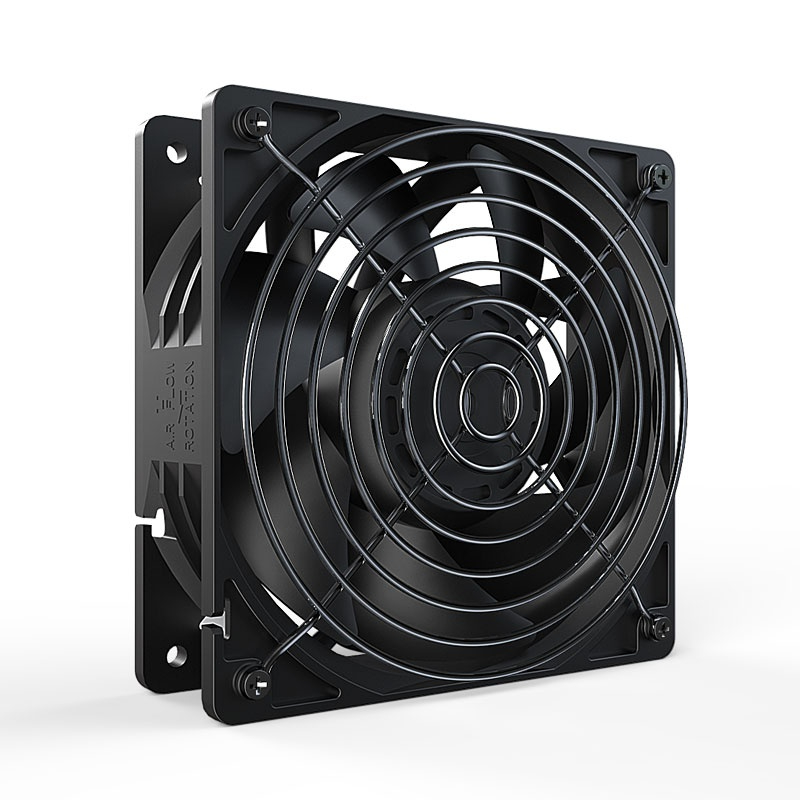 Teucer 12038 12cm 3500RPM PC b - Pc Chassis incelemesi ve fiyatı