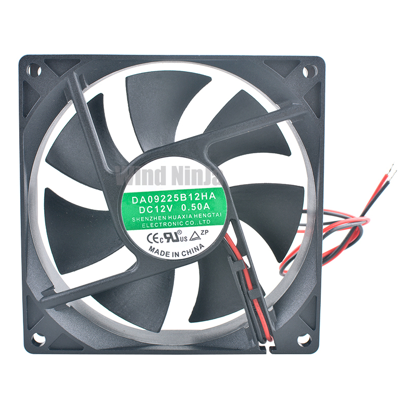 (2 adet) 92 mm Eksenel Fan, 92 - Pc Chassis incelemesi ve fiyatı