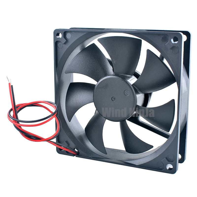 (2 adet) 92 mm Eksenel Fan, 92 - Pc Chassis incelemesi ve fiyatı