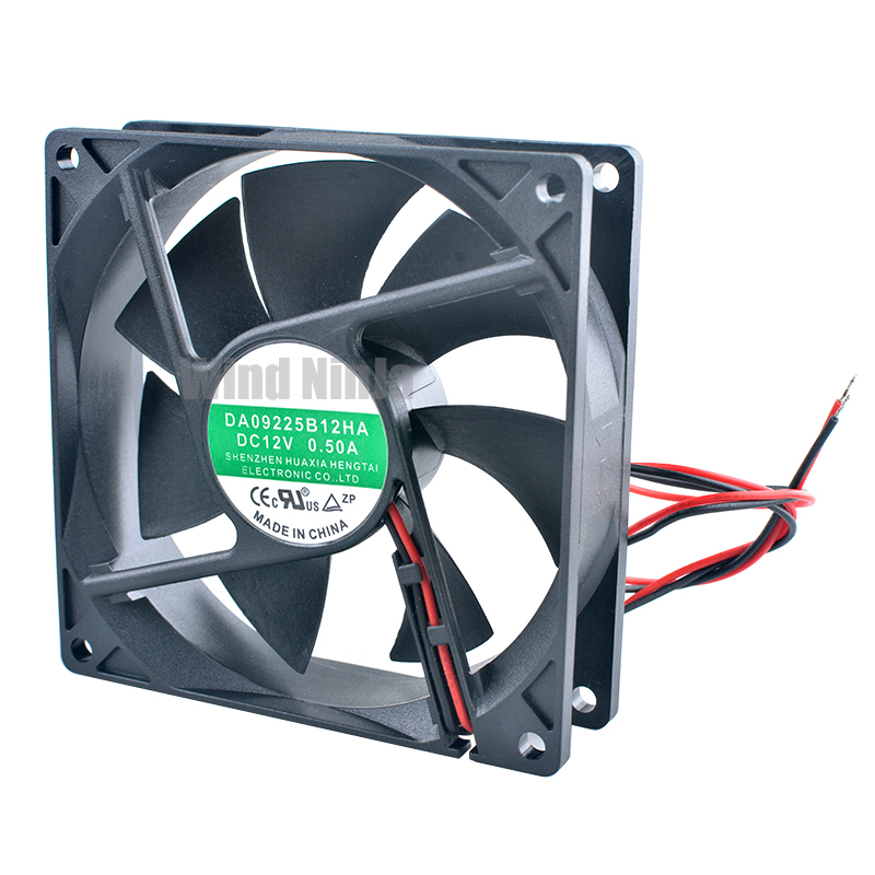 (2 adet) 92 mm Eksenel Fan, 92 - Pc Chassis incelemesi ve fiyatı