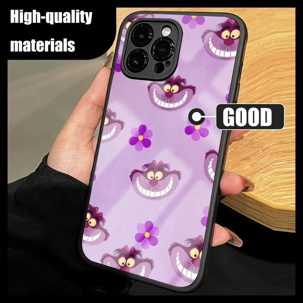Cheshire Kedisi Alice Harikala - Mini Pc Case incelemesi ve fiyatı