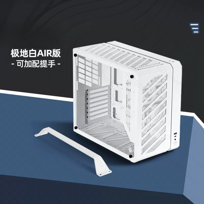2025 YENİ MEKANİK MASTER C34 P - Atx Case incelemesi ve fiyatı