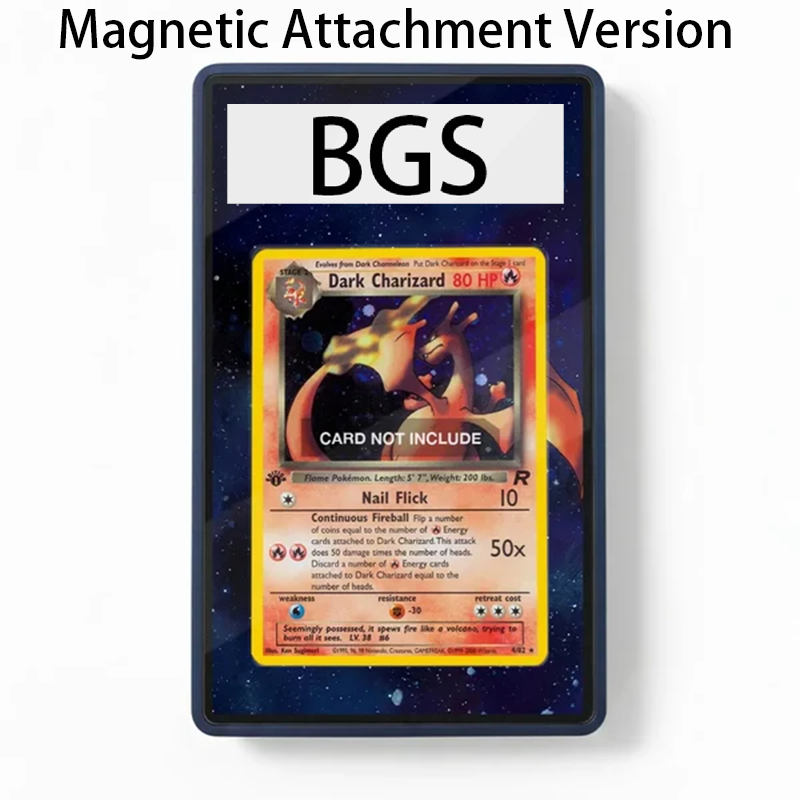 Pokemon TCG Rocket Dark Chariz - Case Fans incelemesi ve fiyatı