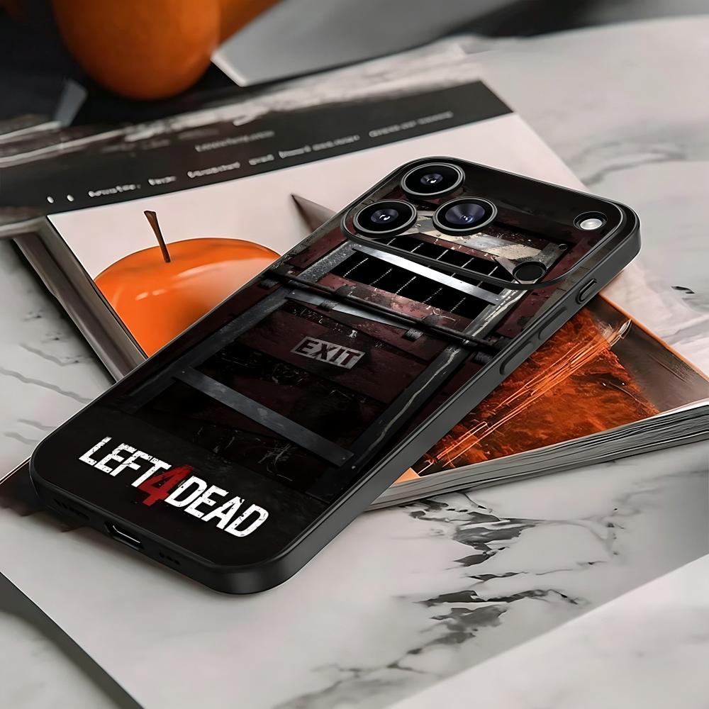Game Left 4 Dead Cool Telefon  - Mini Pc Case incelemesi ve fiyatı
