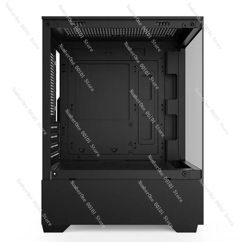 ES8 Deniz Manzaralı Oda Kasası - Atx Case incelemesi ve fiyatı