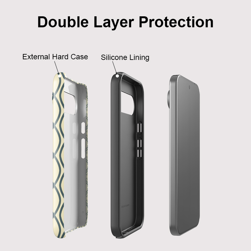 Fcicicase Moda Çizgili Baskılı - Matte Pc Case incelemesi ve fiyatı
