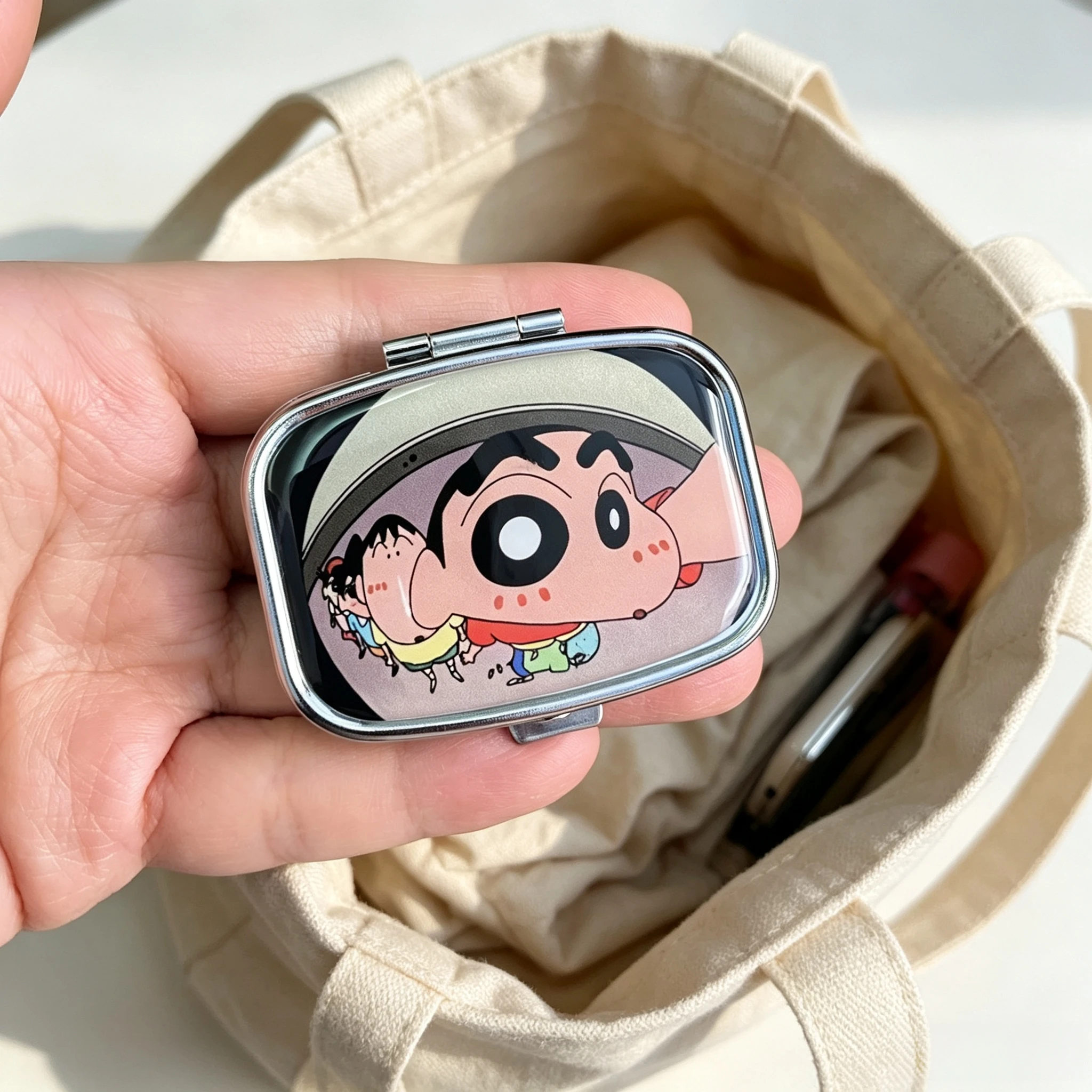Popüler Çizgi Film Karakteri C - Case Fans incelemesi ve fiyatı