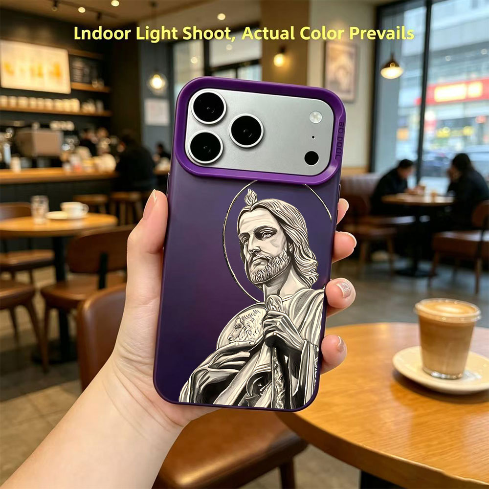 San Judas Tadeo Desenli Tasarı - Mini Pc Case incelemesi ve fiyatı