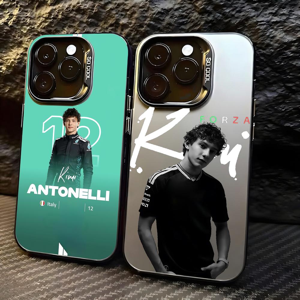 K-Kimi Antonelli Hot Driver Te - Computer Case incelemesi ve fiyatı