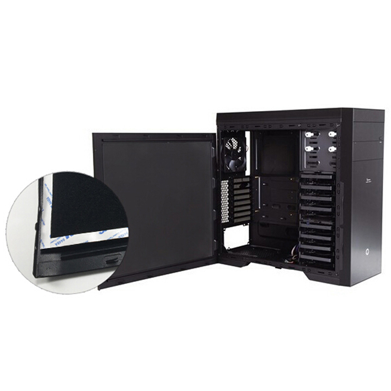Alev geciktirici yüksek kalite - Dust Filter Pc incelemesi ve fiyatı
