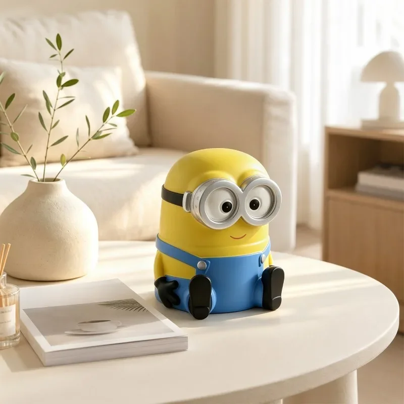 Minion Temalı Yeni ve Popüler  - Case Fans incelemesi ve fiyatı