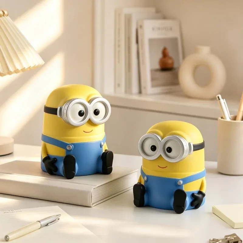 Minion Temalı Yeni ve Popüler  - Case Fans incelemesi ve fiyatı
