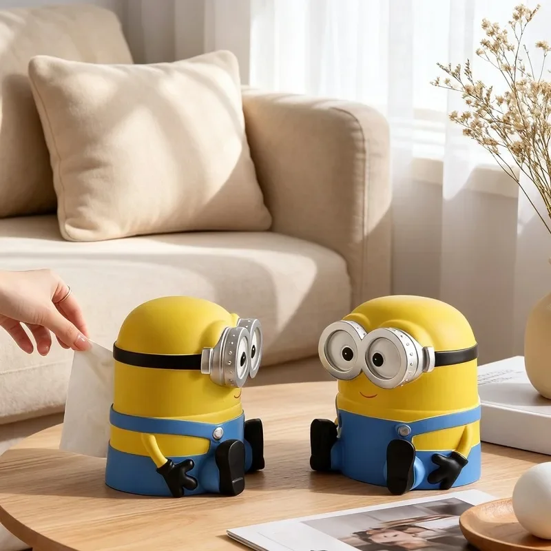 Minion Temalı Yeni ve Popüler  - Case Fans incelemesi ve fiyatı