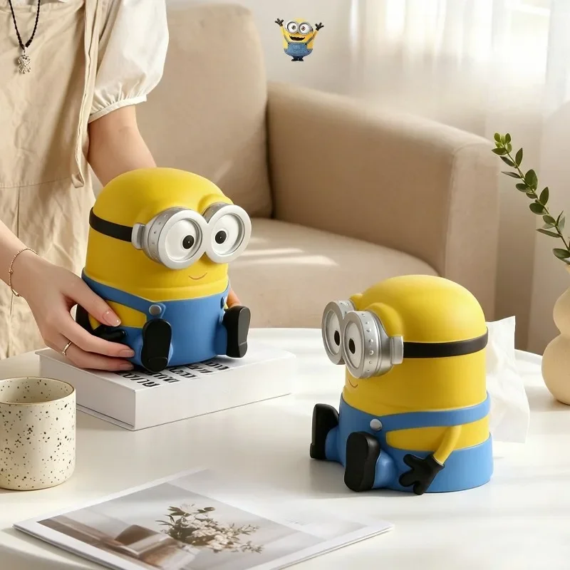 Minion Temalı Yeni ve Popüler  - Case Fans incelemesi ve fiyatı