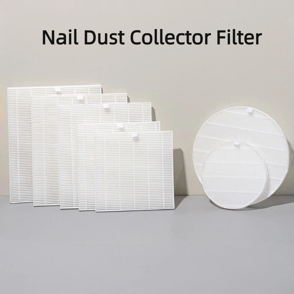 Yedek Tırnak Toz Toplayıcı Fil - Dust Filter Pc incelemesi ve fiyatı