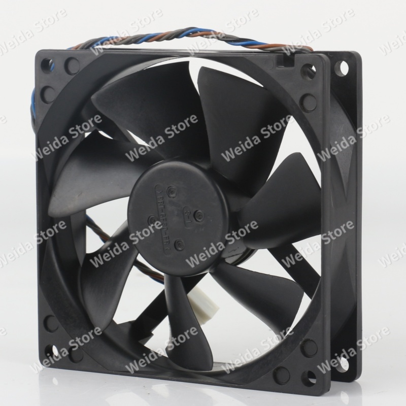 Orijinal NMB 3110RL-04W-B86 80 - Case Fan Controller incelemesi ve fiyatı