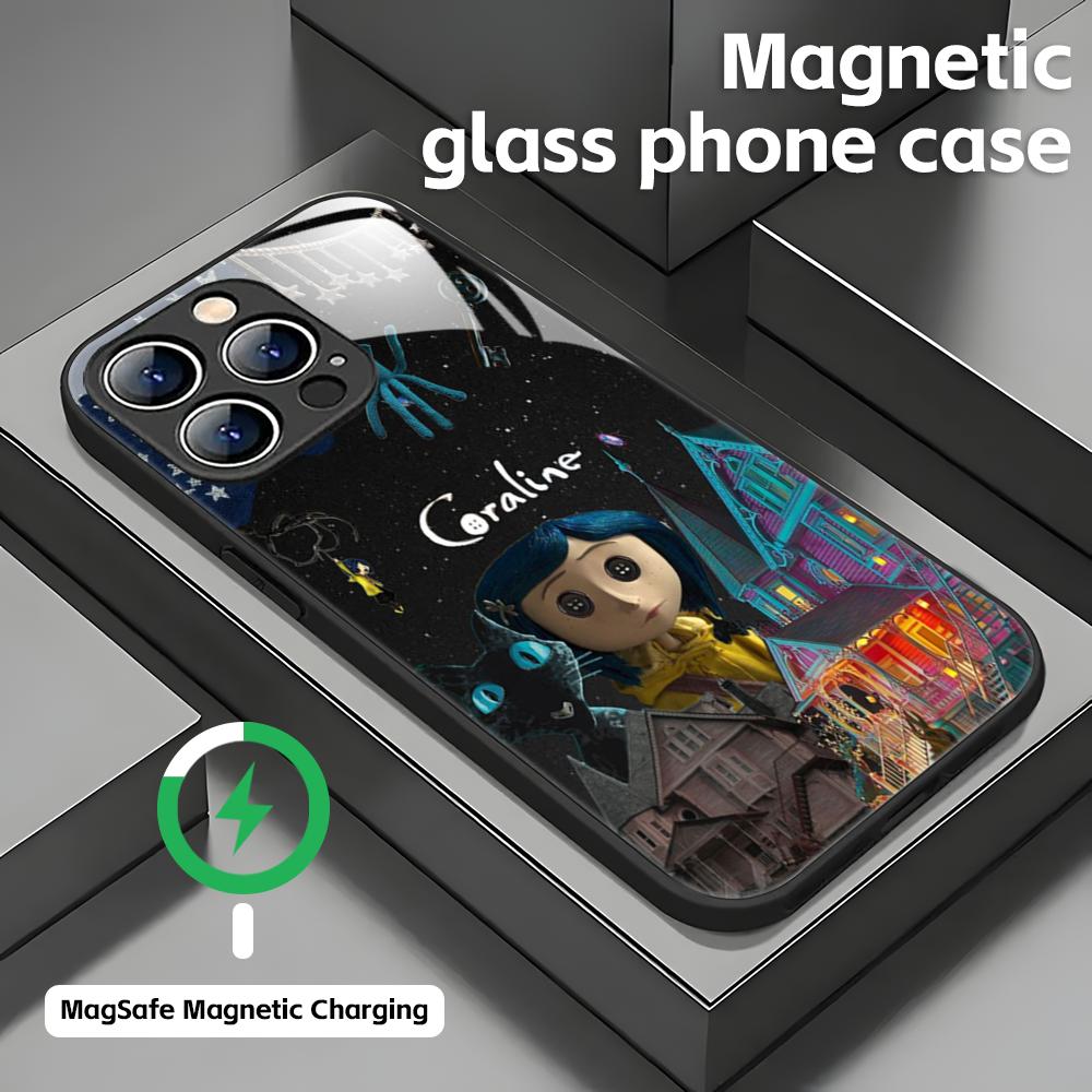 C-coralines iPhone 18 17 16 15 - Mini Pc Case incelemesi ve fiyatı
